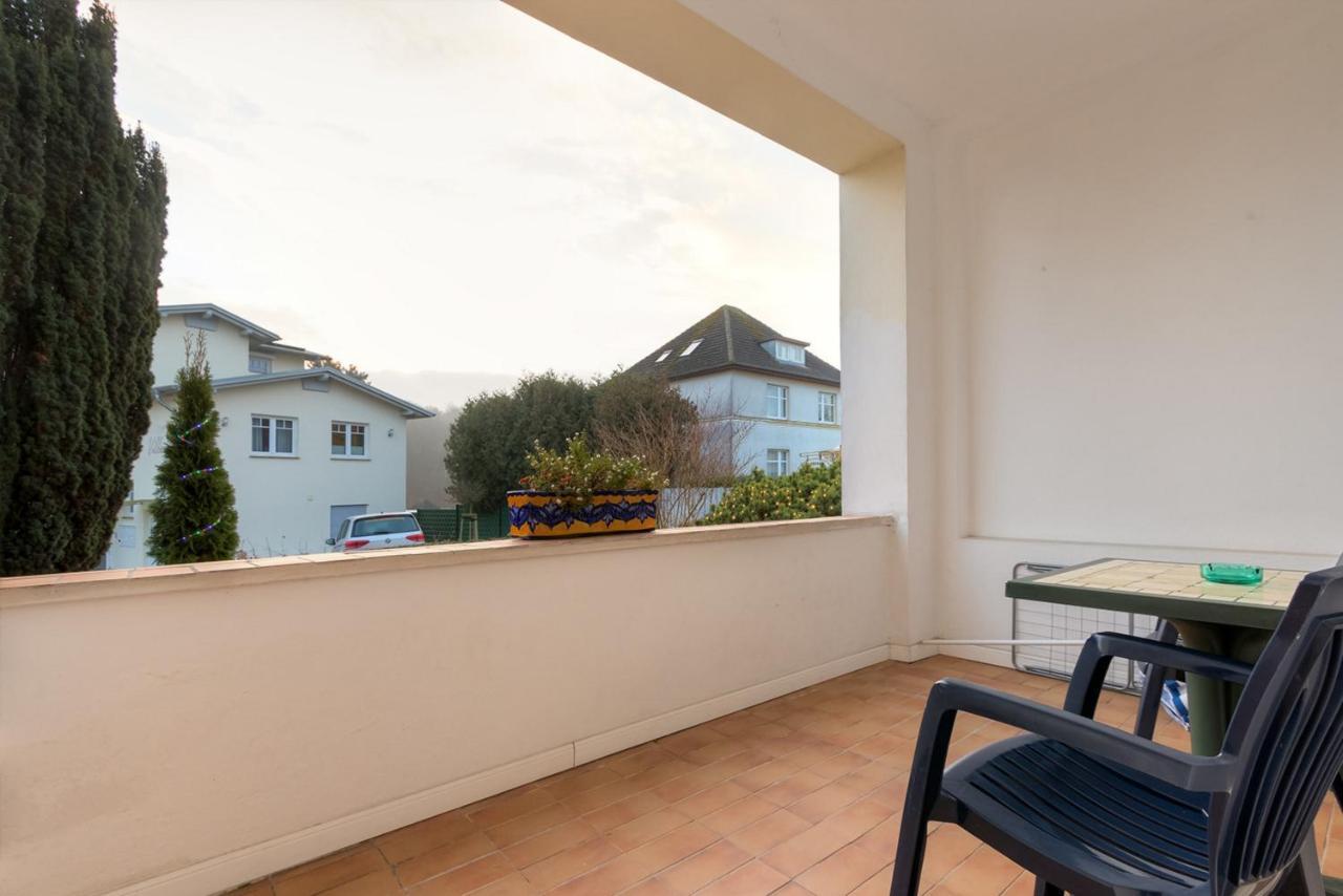 Pension Mittag Heringsdorf Dış mekan fotoğraf