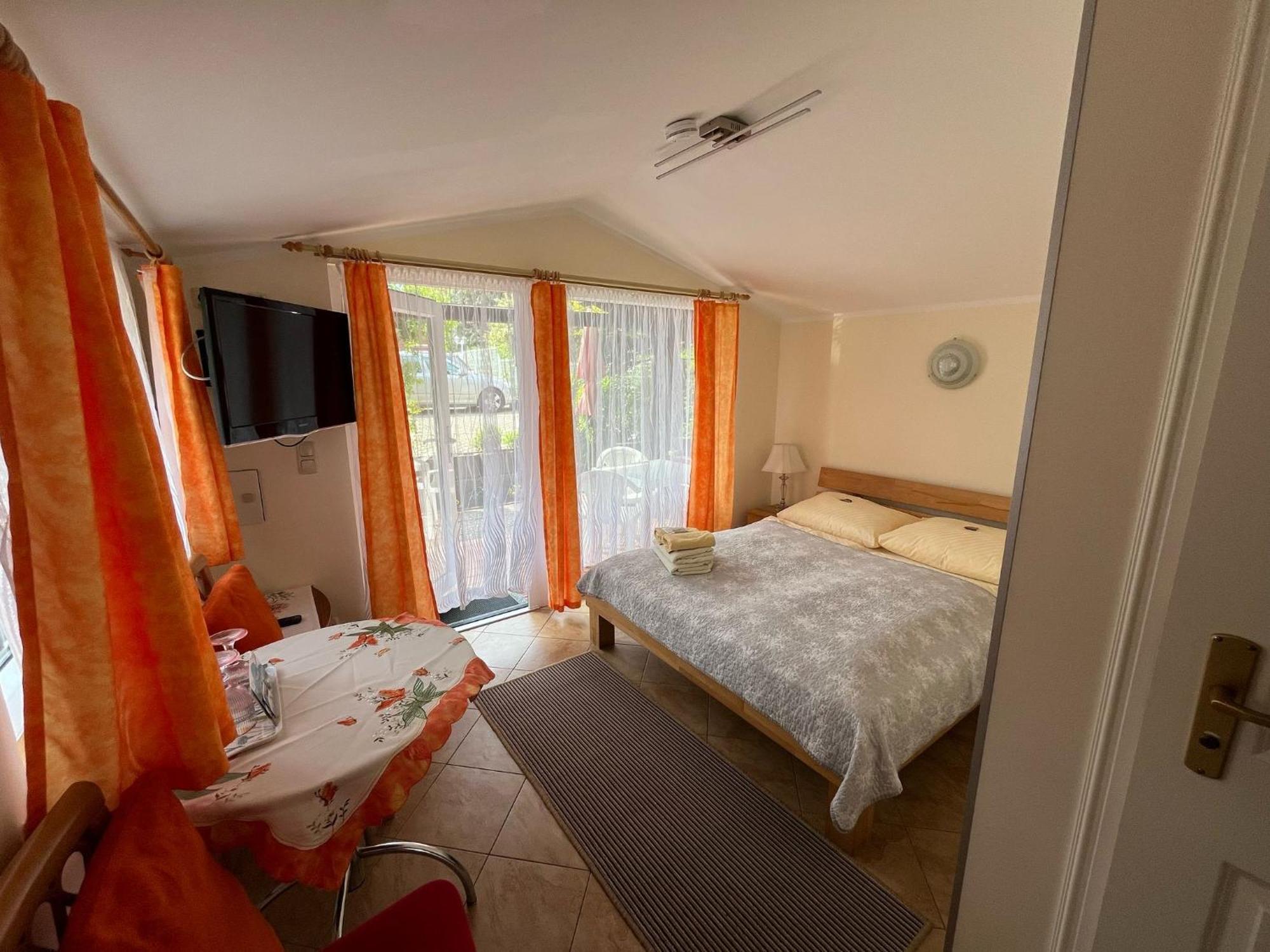Pension Mittag Heringsdorf Dış mekan fotoğraf