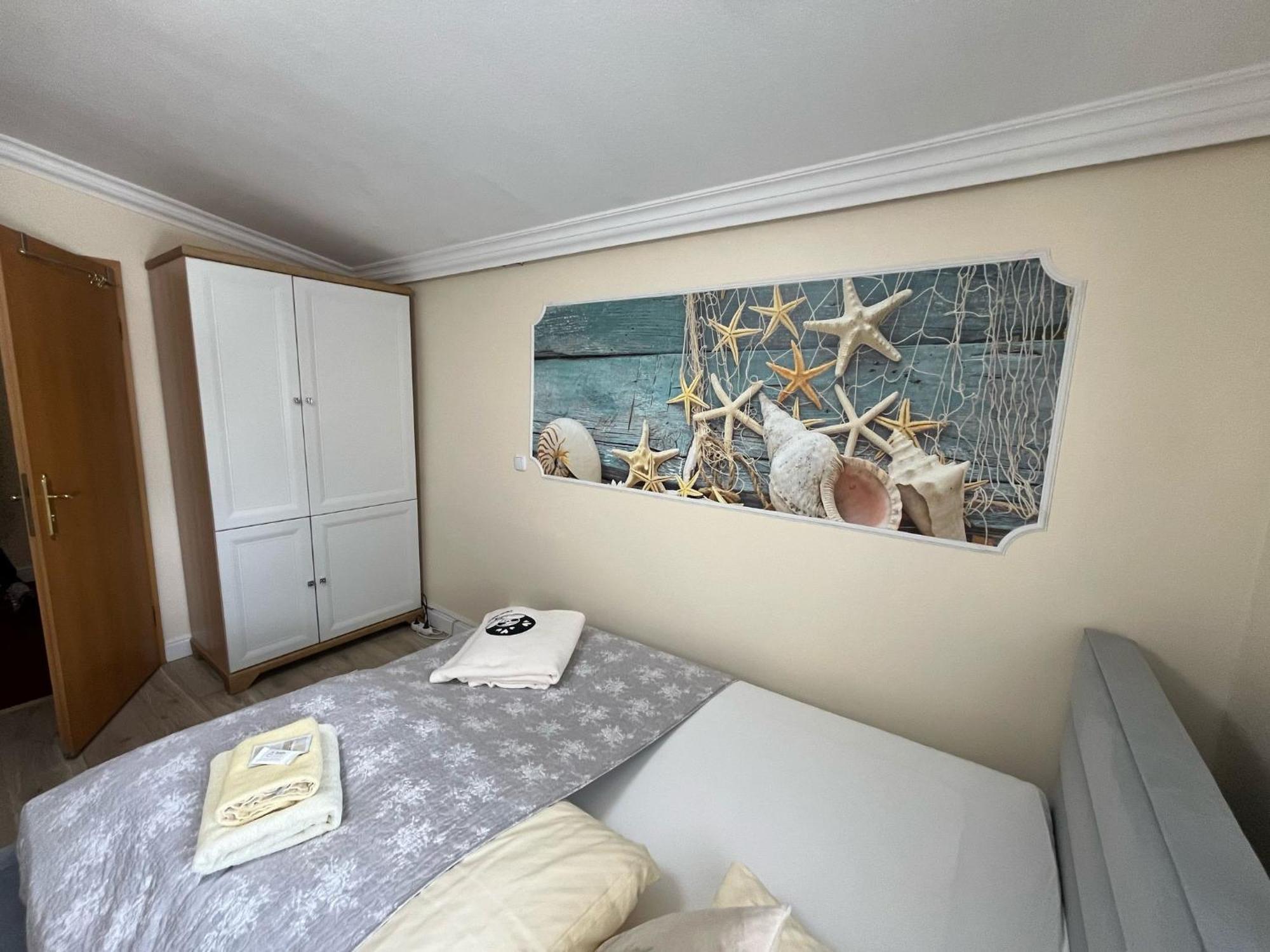 Pension Mittag Heringsdorf Dış mekan fotoğraf